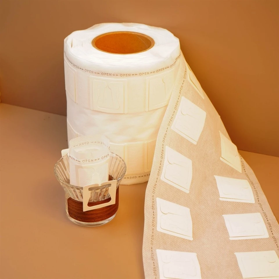 Ground Coffee Filter Bags suppliers